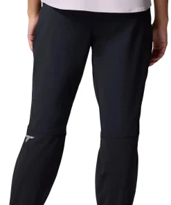 Silver Leaf Insulated Hybrid Pants - Women's