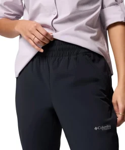 Silver Leaf Insulated Hybrid Pants - Women's