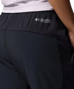 Silver Leaf Insulated Hybrid Pants - Women's