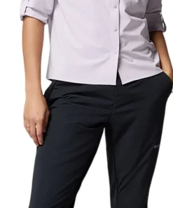 Silver Leaf Insulated Hybrid Pants - Women's