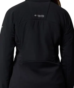 Silver Leaf Lite Hybrid Jacket - Women's