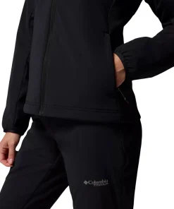 Silver Leaf Lite Hybrid Jacket - Women's