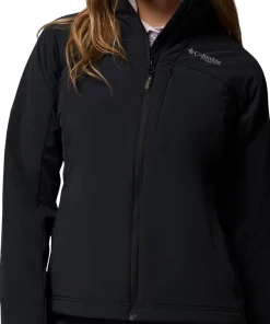 Silver Leaf Lite Hybrid Jacket - Women's