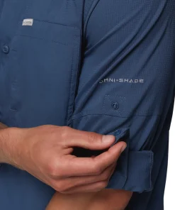 Silver Ridge Utility Lite Long Sleeve Shirt - Men's