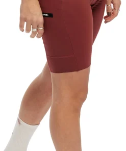 Simpli Bike Shorts - Women's