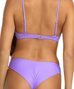Simply Seamless Cheekini Bikini Bottom - Women's