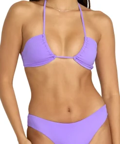Simply Seamless Full Bikini Bottom - Women's