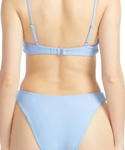 Simply Seamless Skimpy Bikini Bottom - Women's
