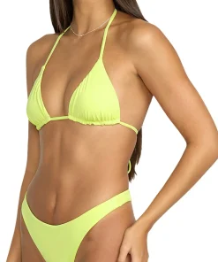 Simply Seamless Tiny Bikini Bottom - Women's