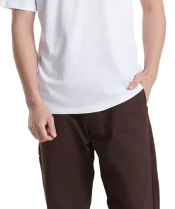 Single Barrel Pocket Short Sleeve T-Shirt - Men's