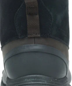 Siren 4 Thermo Demi Waterproof Boots - Women's