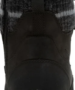 Siren 4 Thermo Mid Zip Waterproof Boots - Women's