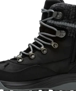Siren 4 Thermo Mid Zip Waterproof Boots - Women's