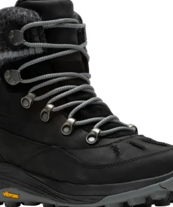Siren 4 Thermo Mid Zip Waterproof Boots - Women's