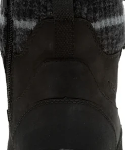 Siren 4 Thermo Mid Zip Waterproof Boots - Women's