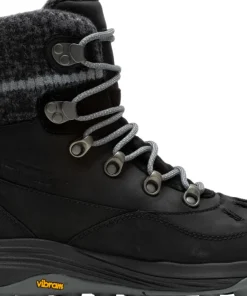 Siren 4 Thermo Mid Zip Waterproof Boots - Women's