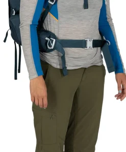 Sirrus Backpacking Pack 44L - Women's