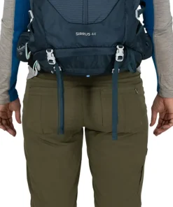Sirrus Backpacking Pack 44L - Women's