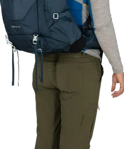 Sirrus Backpacking Pack 44L - Women's