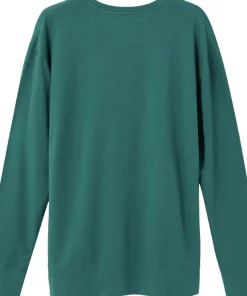 3Six Five Long Sleeve Crew Neck Sweatshirt - Men's