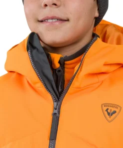 Siz Ski Jacket - Boy