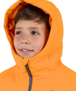 Siz Ski Jacket - Boy