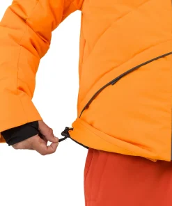 Siz Ski Jacket - Boy