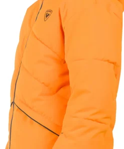 Siz Ski Jacket - Boy