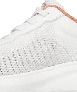 Skechers Slip-Ins Bobs Sport Squad Chaos Breezy Hour Sneaker - Women's