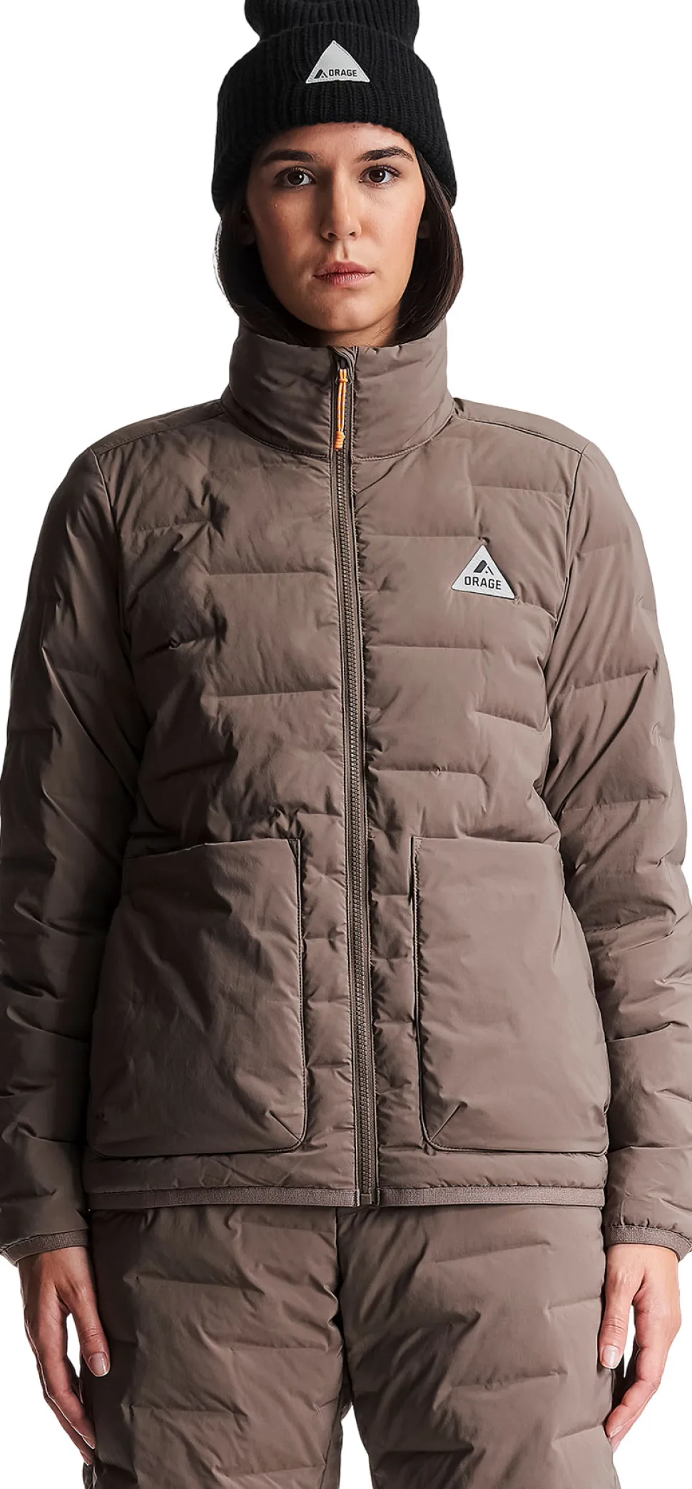 Skeena Jacket - Women's