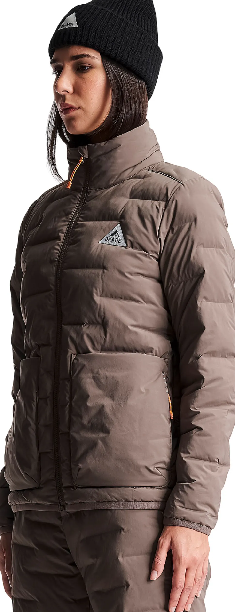 Skeena Jacket - Women's