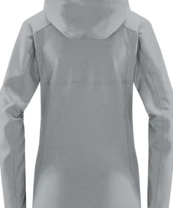 Skuta Hooded Sweater - Women's