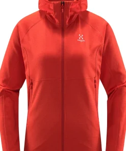 Skuta Hooded Sweater - Women's