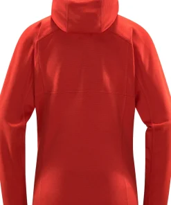 Skuta Hooded Sweater - Women's
