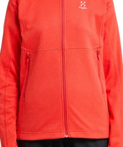 Skuta Hooded Sweater - Women's