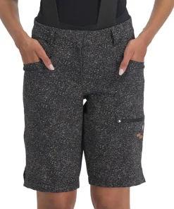 Sky Rider Giara Overshorts - Women's