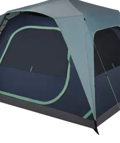 Skylodge Instant Camping Tent 6-person