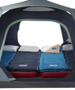 Skylodge Instant Camping Tent 6-person