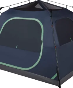 Skylodge Instant Camping Tent 6-person