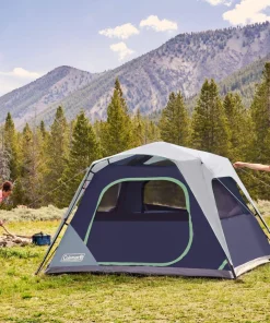 Skylodge Instant Camping Tent 6-person
