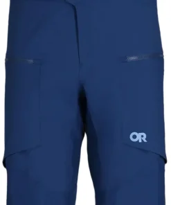 Skytour AscentShell Bib - Men's