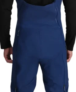 Skytour AscentShell Bib - Men's