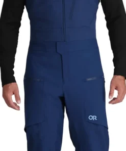 Skytour AscentShell Bib - Men's
