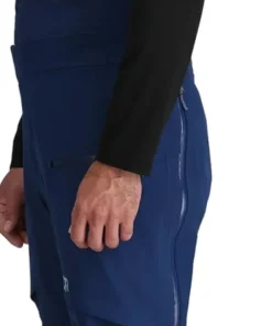 Skytour AscentShell Bib - Men's
