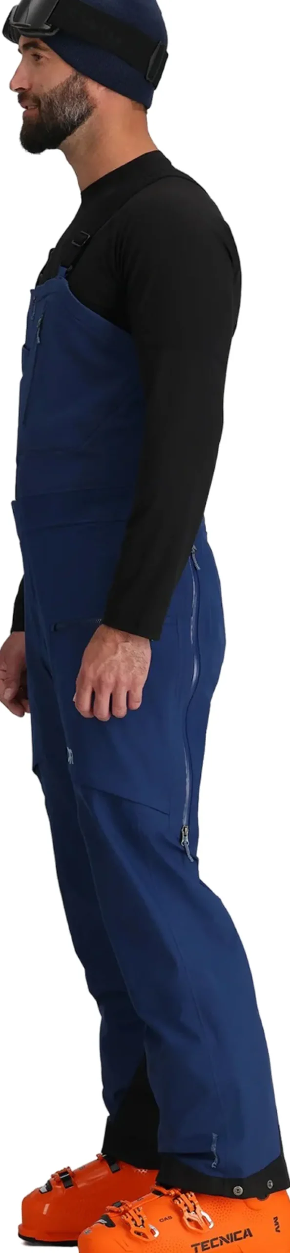 Skytour AscentShell Bib - Men's