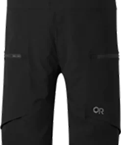 Skytour AscentShell Bib - Men's
