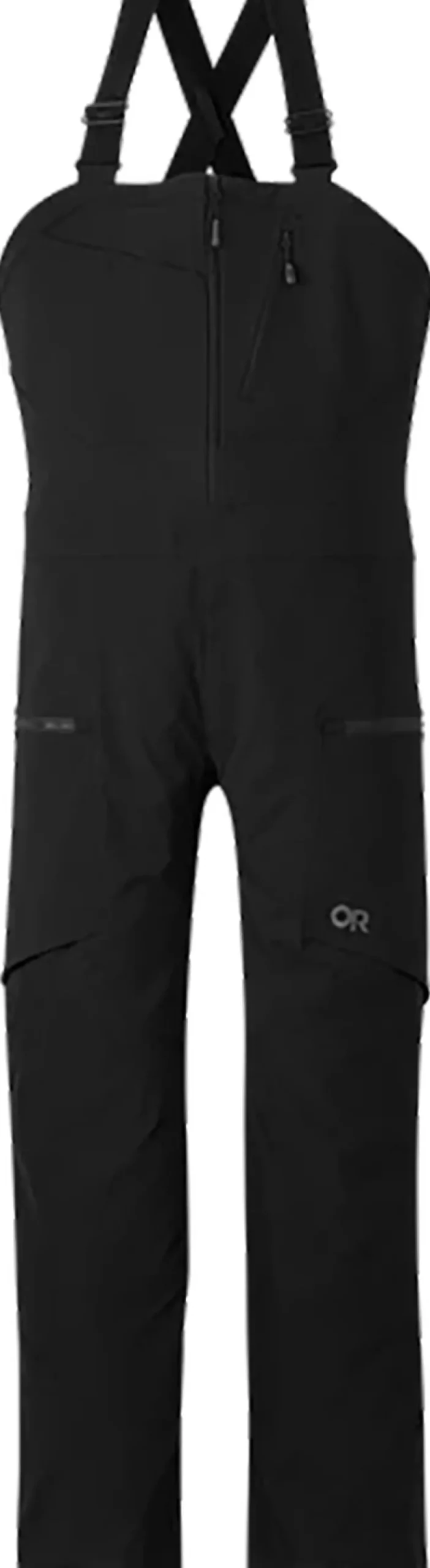 Skytour AscentShell Bib - Men's