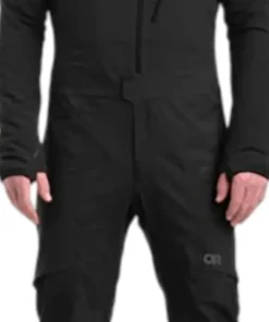 Skytour AscentShell Bib - Men's