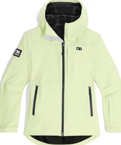 Skytour AscentShell Jacket - Women's