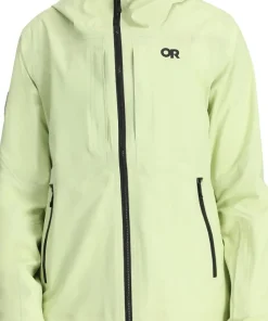 Skytour AscentShell Jacket - Women's
